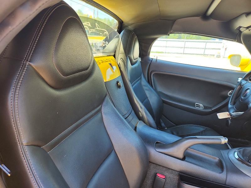 2007 PONTIAC SOLSTICE — Фото 10 из 12