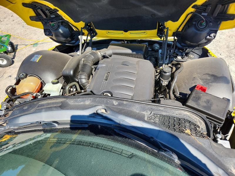 2007 PONTIAC SOLSTICE — Фото 11 из 12