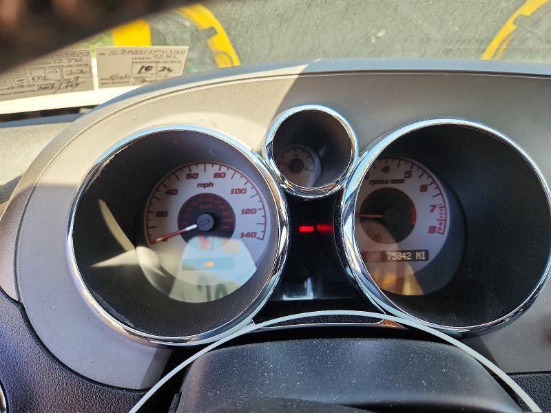 2007 PONTIAC SOLSTICE — Фото 9 из 12