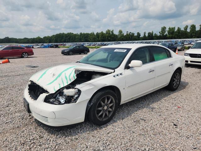 1G4HD57247U140417 2007 BUICK LUCERNE CX photo no. 1