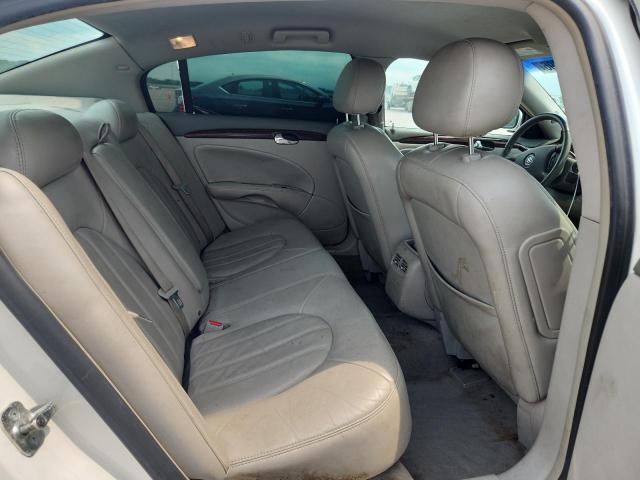 1G4HD57247U140417 2007 BUICK LUCERNE CX photo no. 10