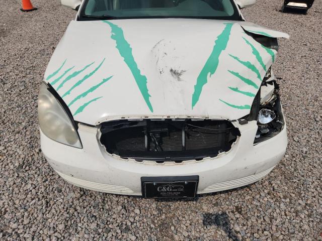 1G4HD57247U140417 2007 BUICK LUCERNE CX photo no. 11