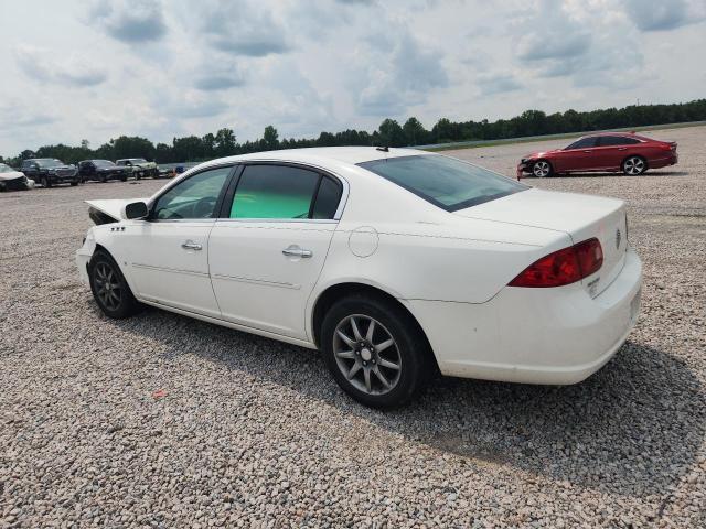 1G4HD57247U140417 2007 BUICK LUCERNE CX photo no. 2