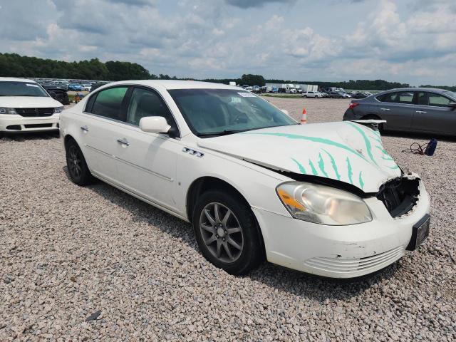 1G4HD57247U140417 2007 BUICK LUCERNE CX photo no. 4