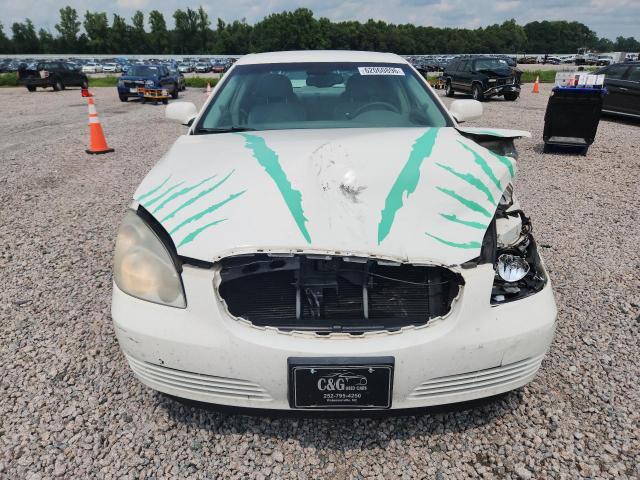 1G4HD57247U140417 2007 BUICK LUCERNE CX photo no. 5