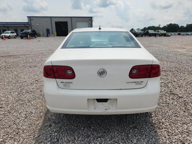 1G4HD57247U140417 2007 BUICK LUCERNE CX photo no. 6