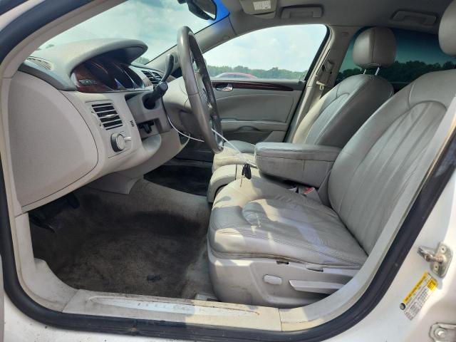 1G4HD57247U140417 2007 BUICK LUCERNE CX photo no. 7
