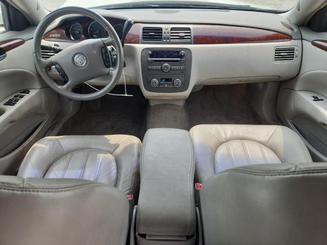 1G4HD57247U140417 2007 BUICK LUCERNE CX photo no. 8