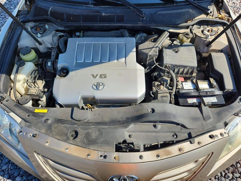 2007 TOYOTA CAMRY LE V6 — Фото 11 из 12