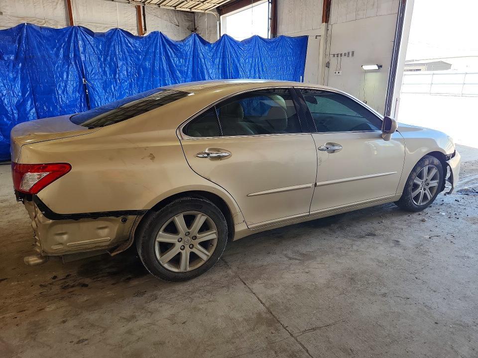 2007 LEXUS ES 350 — Фото 3 из 13