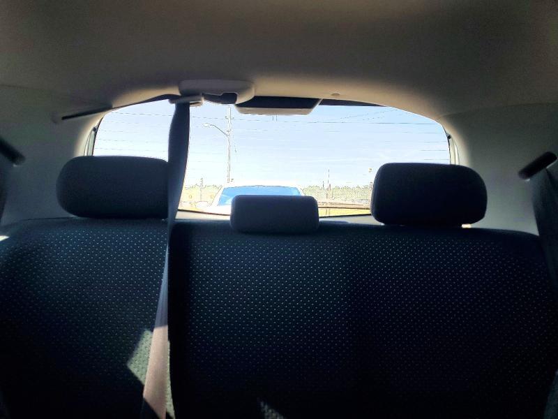 2007 TOYOTA YARIS BASE — Фото 10 из 13
