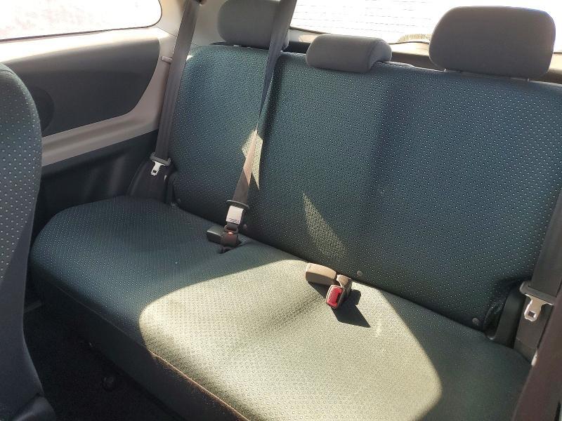 2007 TOYOTA YARIS BASE — Фото 11 из 13
