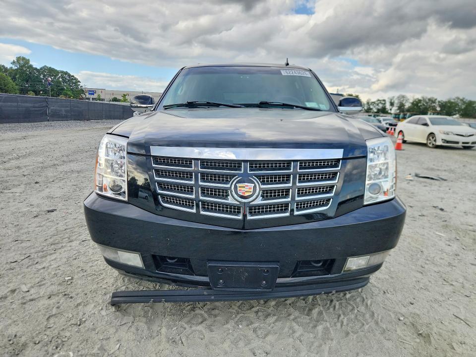 2007 CADILLAC ESCALADE ESV — Фото 5 из 13