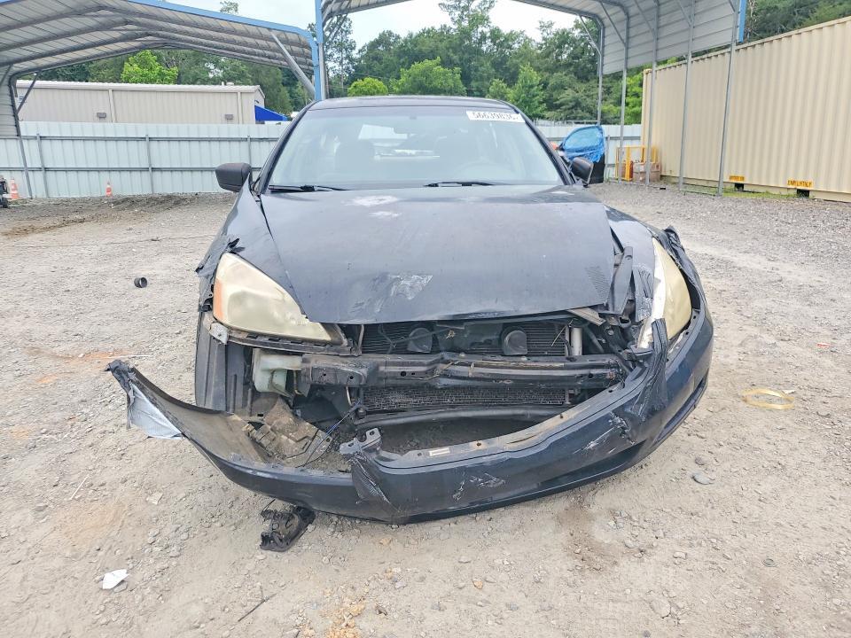 2007 HONDA ACCORD SE — Фото 5 из 12