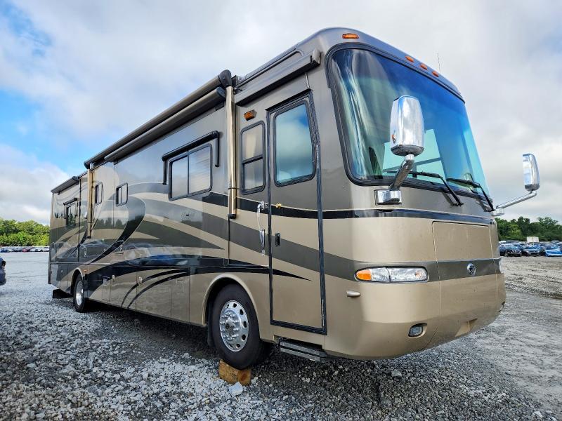 2007 ROADMASTER RAIL MONOCOQUE 1RF43464372041529