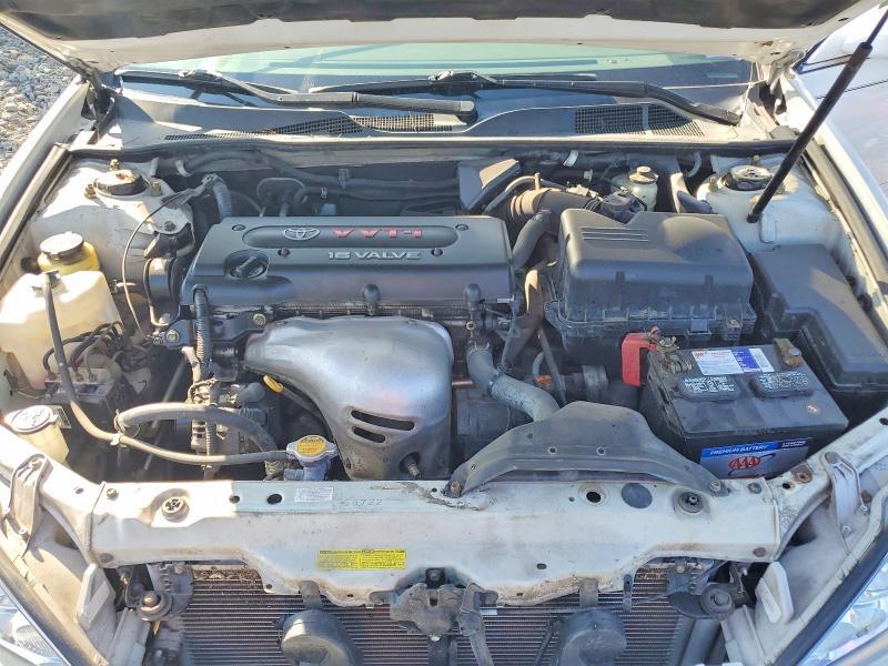 4T1BE30K26U743575 2006 TOYOTA CAMRY photo no. 11