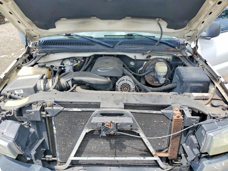 2006 CHEVROLET SILVERADO K1500 — Фото 11 из 12