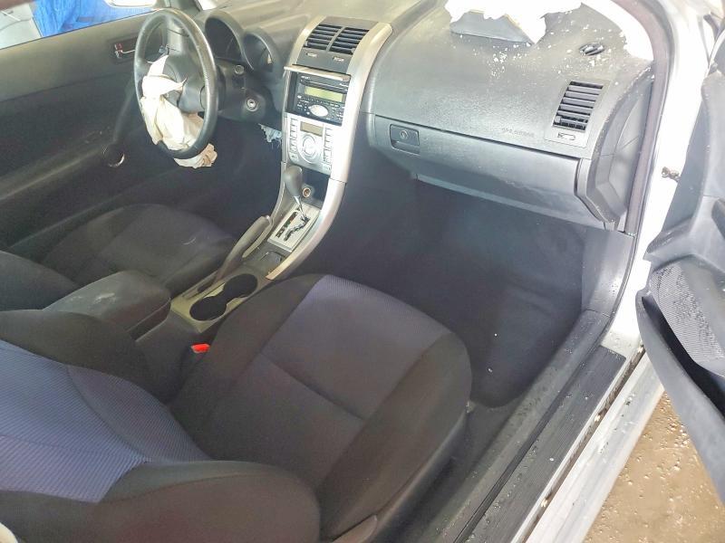 2005 SCION TC BASE — Фото 10 из 12