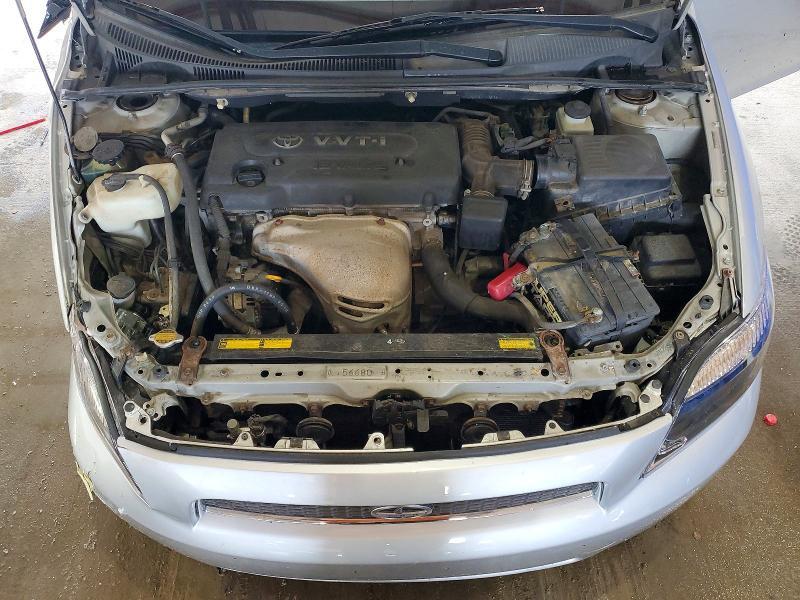 2005 SCION TC BASE — Фото 11 из 12