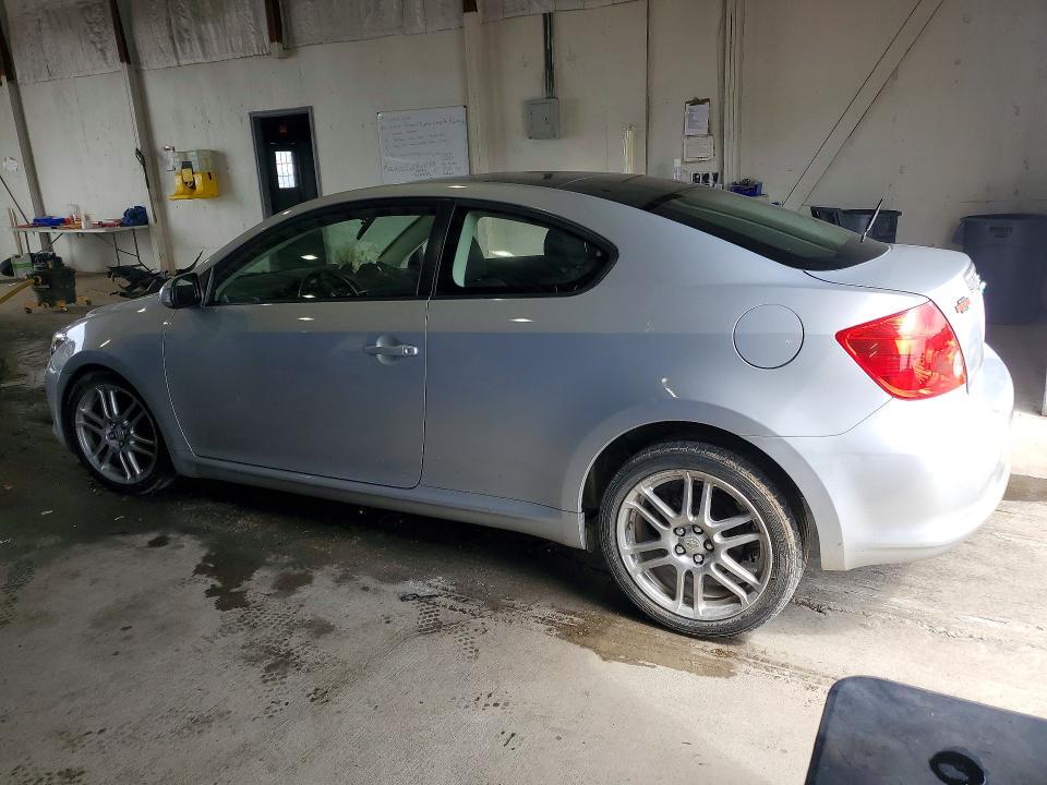 2005 SCION TC BASE — Фото 2 из 12