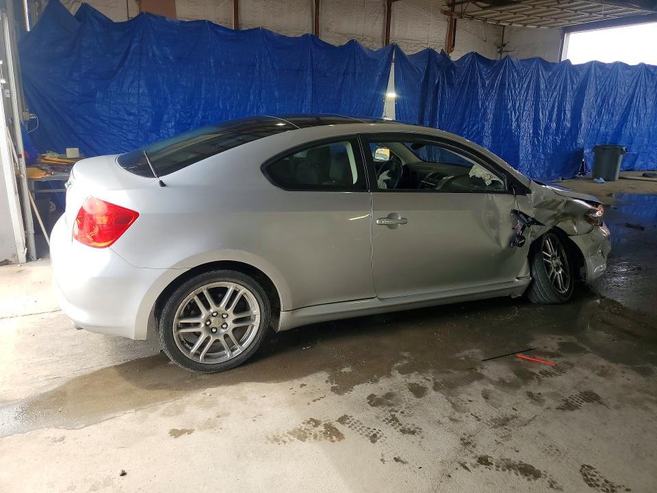 2005 SCION TC BASE — Фото 3 из 12