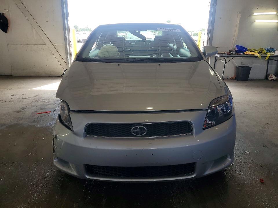 2005 SCION TC BASE — Фото 5 из 12