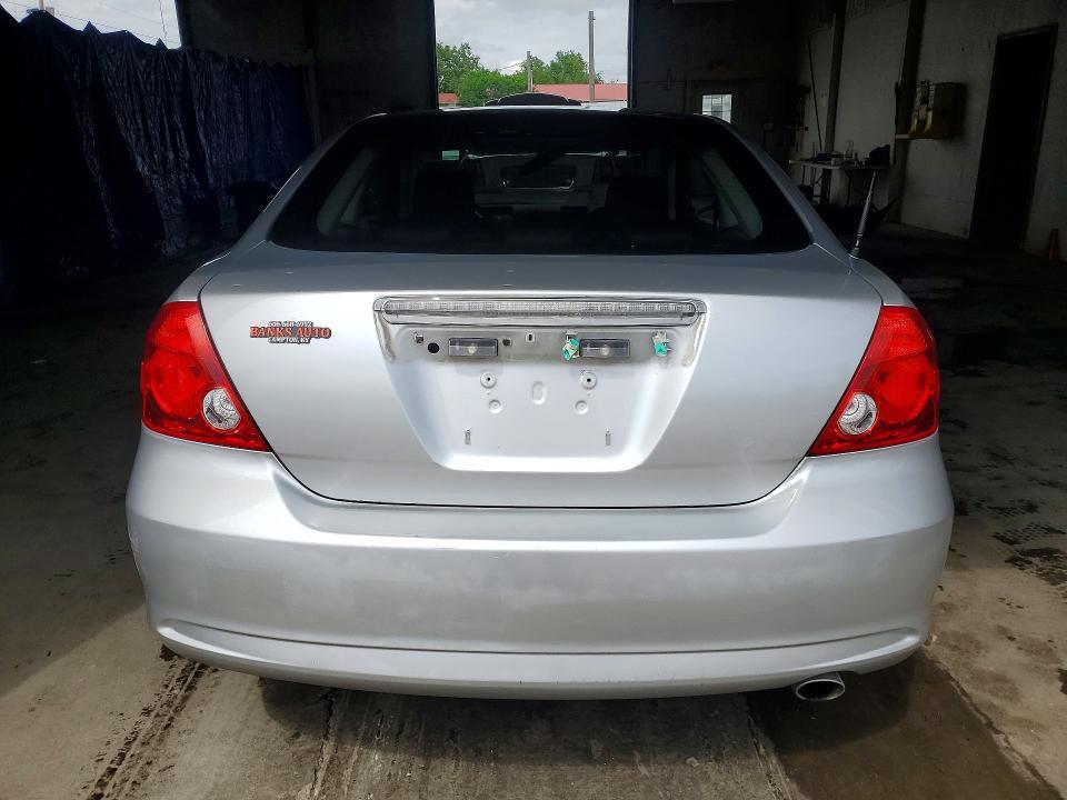 2005 SCION TC BASE — Фото 6 из 12