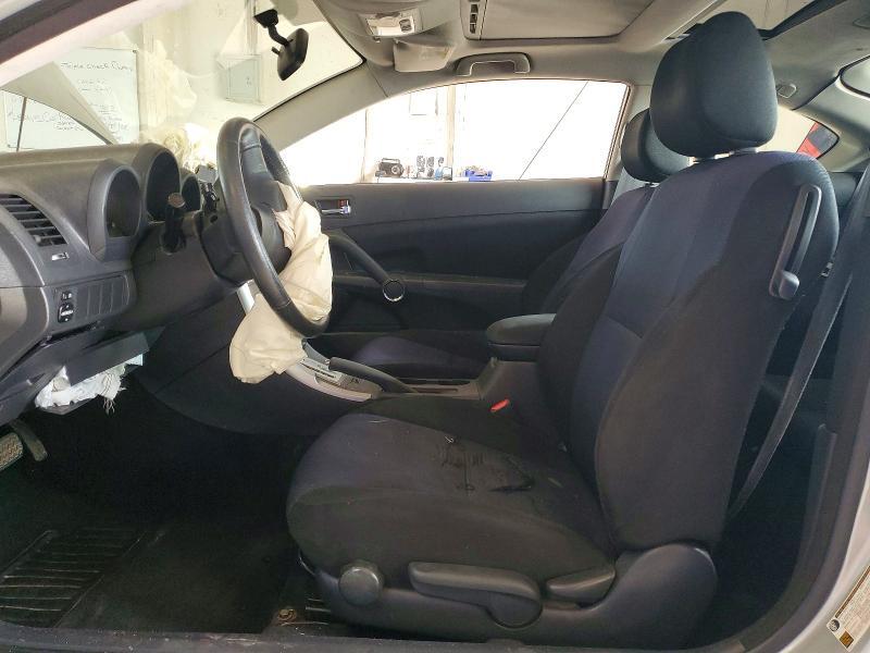 2005 SCION TC BASE — Фото 7 из 12