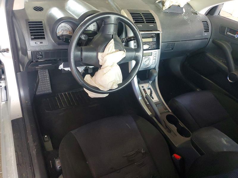 2005 SCION TC BASE — Фото 8 из 12