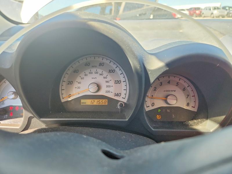 2005 SCION TC BASE — Фото 9 из 12