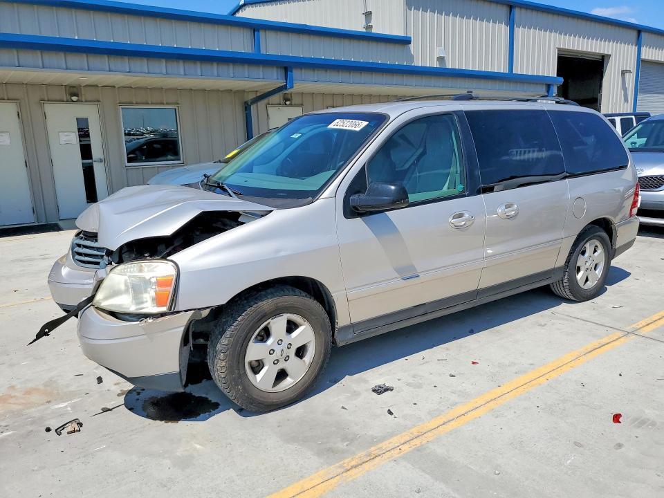 2005 FORD FREESTAR 2FMZA57645BA57220