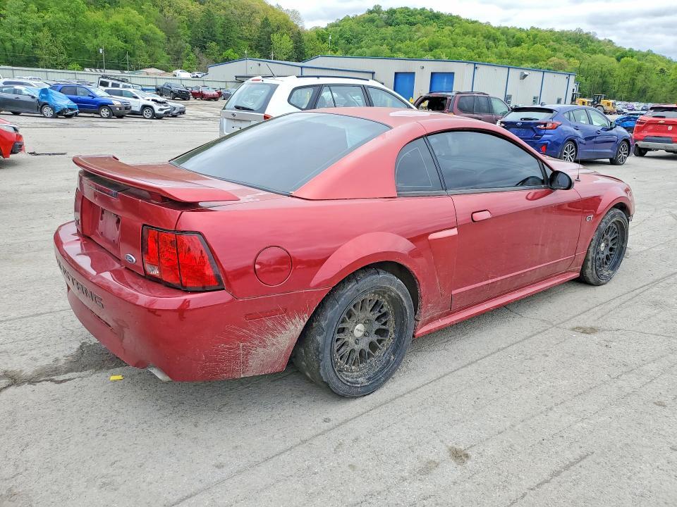 1FAFP42XX3F454447 2003 FORD MUSTANG photo no. 3