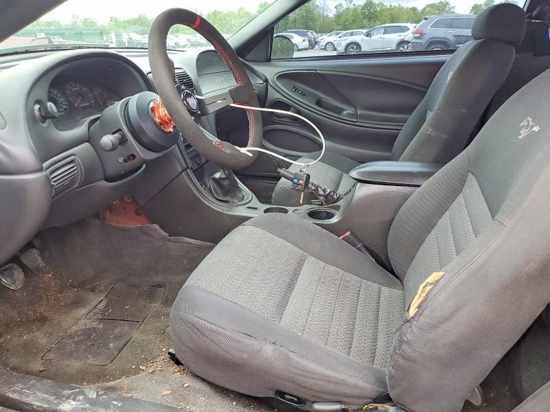 1FAFP42XX3F454447 2003 FORD MUSTANG photo no. 7