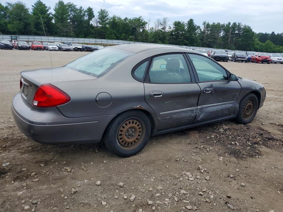 2003 FORD TAURUS — Фото 3 из 12