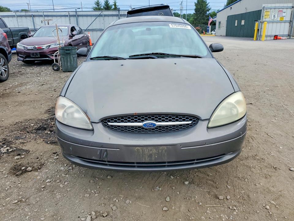 2003 FORD TAURUS — Фото 5 из 12