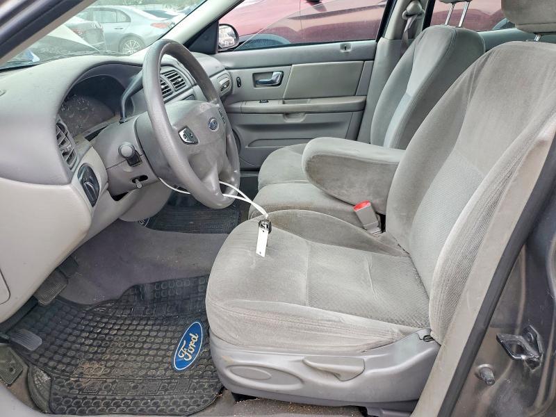 2003 FORD TAURUS — Фото 7 из 12