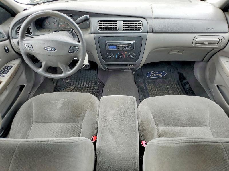 2003 FORD TAURUS — Фото 8 из 12