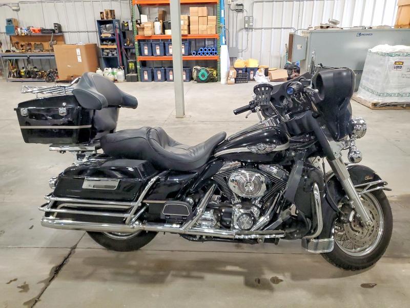 2003 HARLEY-DAVIDSON FLHTCI 1HD1FFW313Y617838