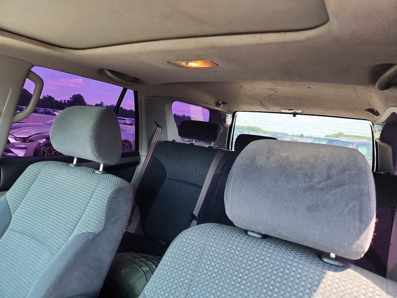 2003 TOYOTA 4RUNNER SPORT EDITION — Фото 10 из 13