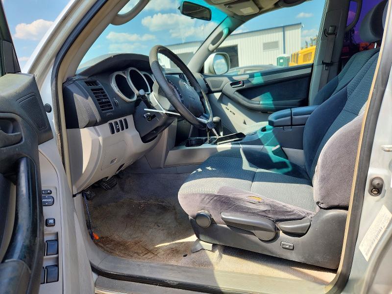 2003 TOYOTA 4RUNNER SPORT EDITION — Фото 7 из 13