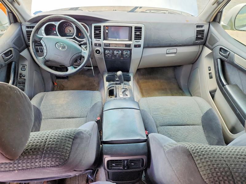 2003 TOYOTA 4RUNNER SPORT EDITION — Фото 8 из 13
