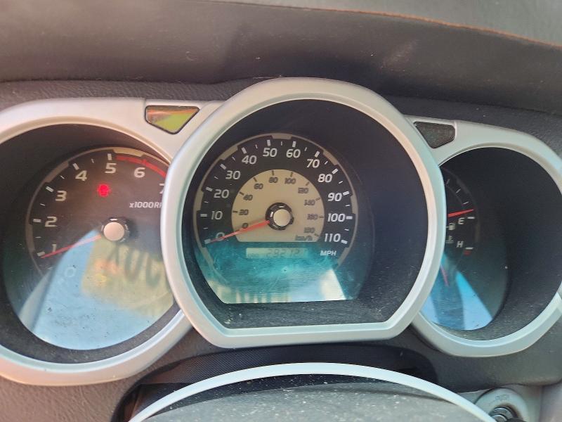 2003 TOYOTA 4RUNNER SPORT EDITION — Фото 9 из 13