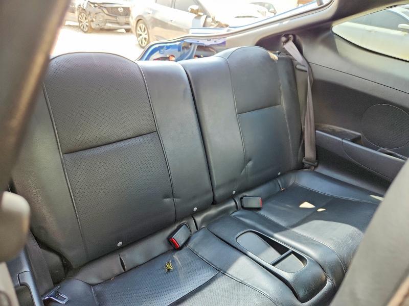 2002 ACURA RSX TYPE-S — Фото 10 из 13
