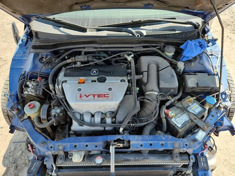 2002 ACURA RSX TYPE-S — Фото 11 из 13