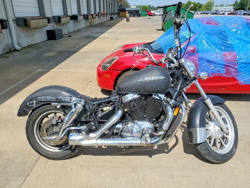 1HFSC3701YA201084 2000 HONDA VT1100 photo no. 1