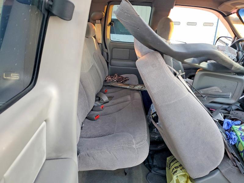 2GCEC19V1Y1364266 2000 CHEVROLET SILVERADO photo no. 10