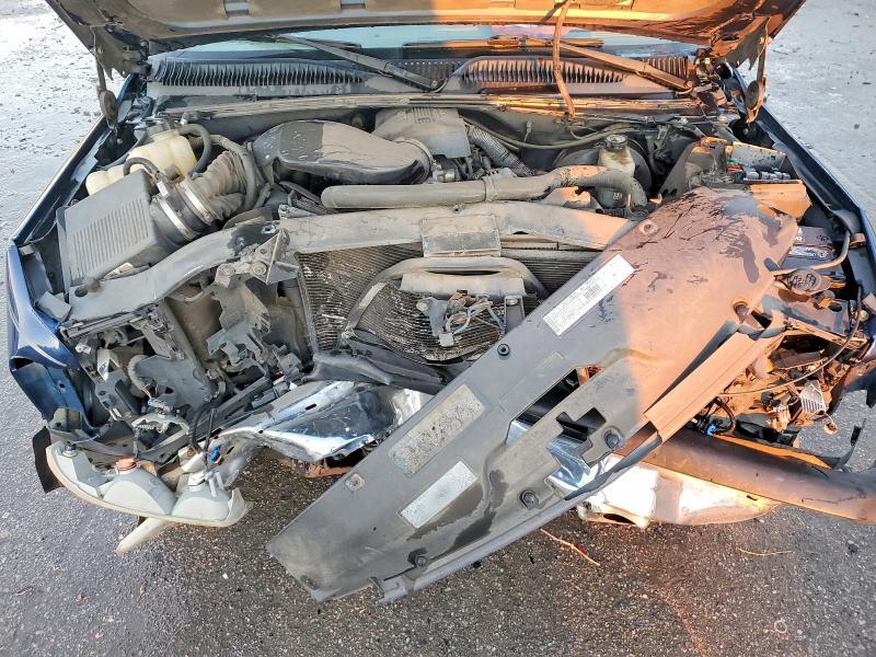 2GCEC19V1Y1364266 2000 CHEVROLET SILVERADO photo no. 11