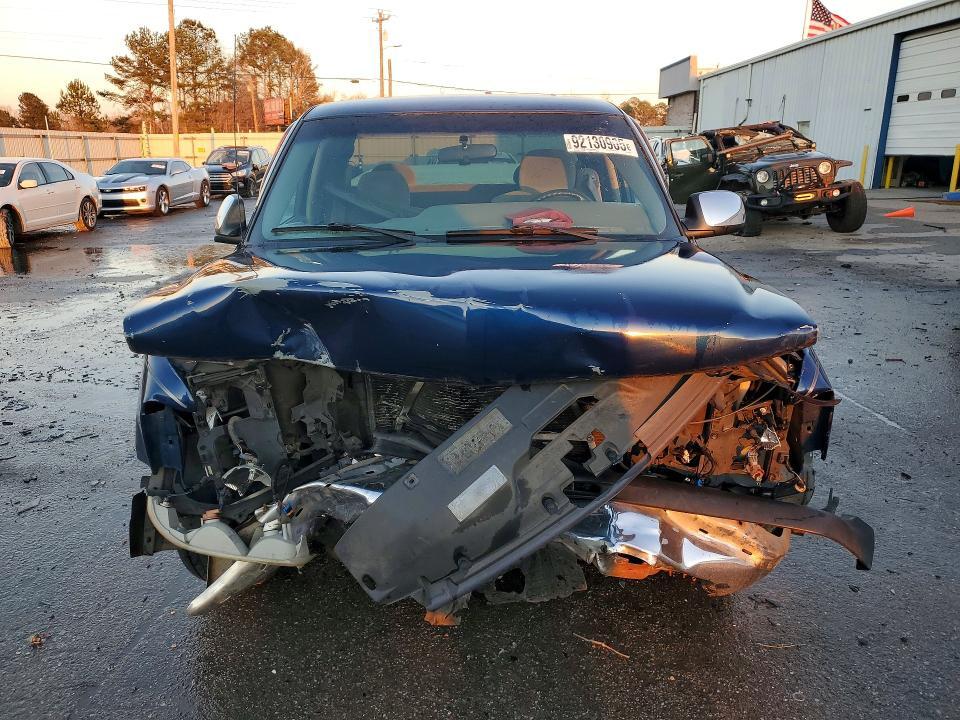 2GCEC19V1Y1364266 2000 CHEVROLET SILVERADO photo no. 5