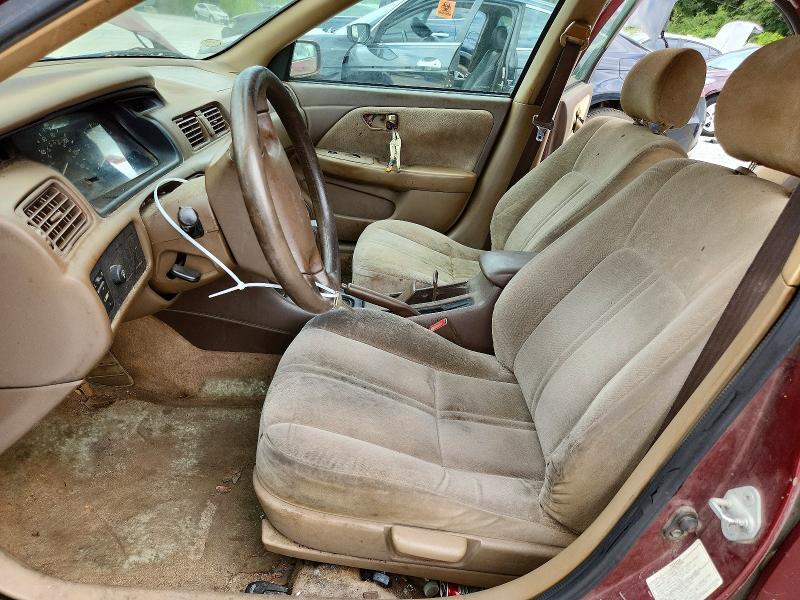 1999 TOYOTA CAMRY CE — Фото 7 из 12