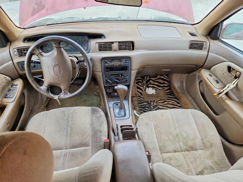 1999 TOYOTA CAMRY CE — Фото 8 из 12